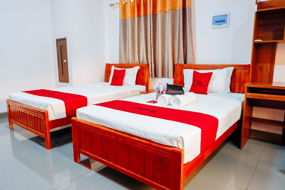 

Roma - Mactan - RedDoorz Plus near Camella La Brisa Lapulapu