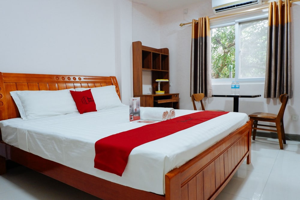 

Roma - Mactan - RedDoorz Plus near Camella La Brisa Lapulapu