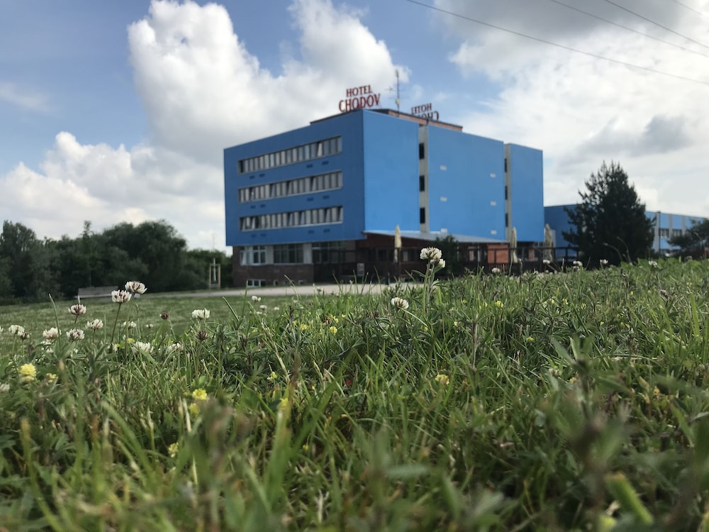 

Bari - Praga - Hotel CHODOV ASC