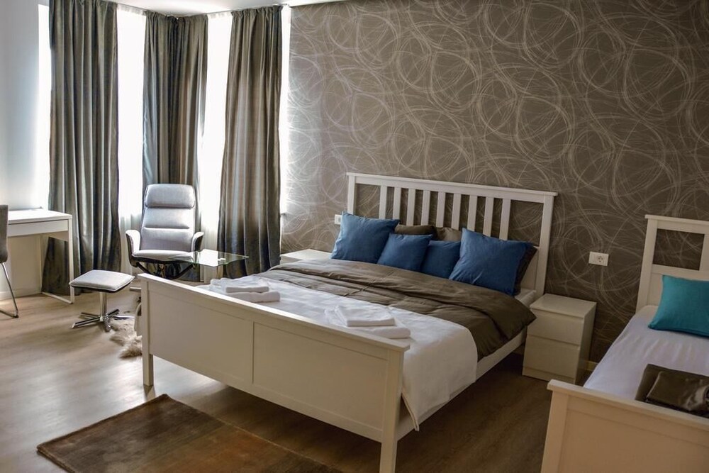 

Milano - Lubiana - Hotel MOREA