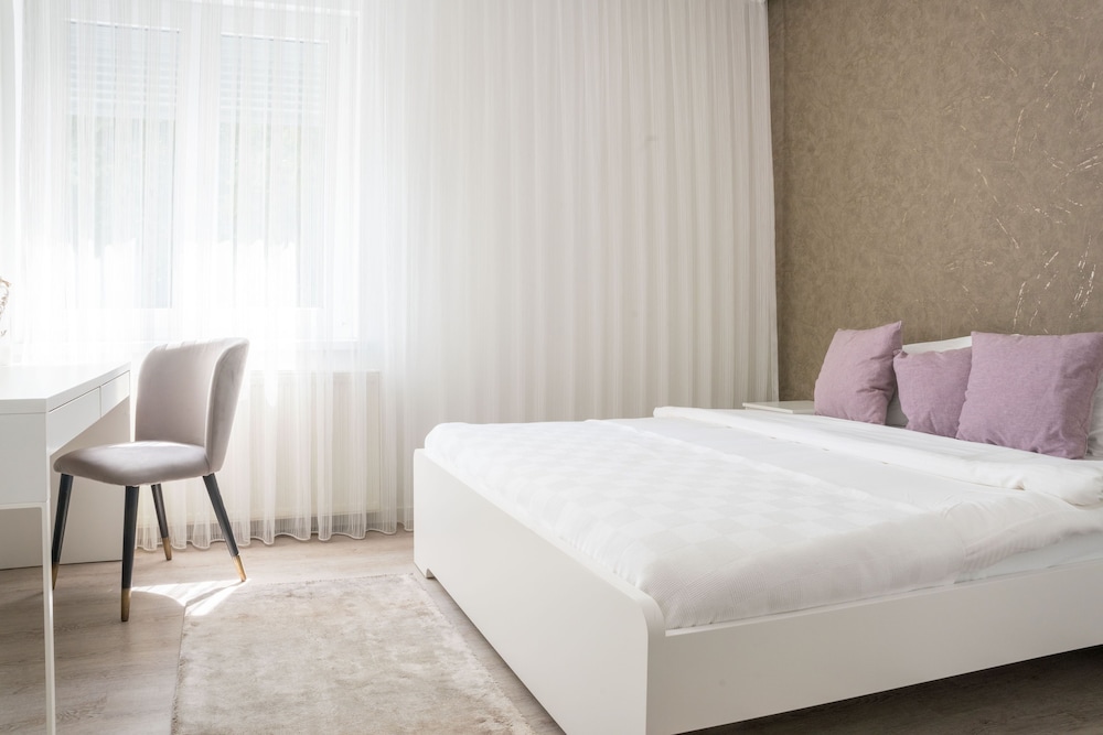 

Milano - Lubiana - Hotel MOREA
