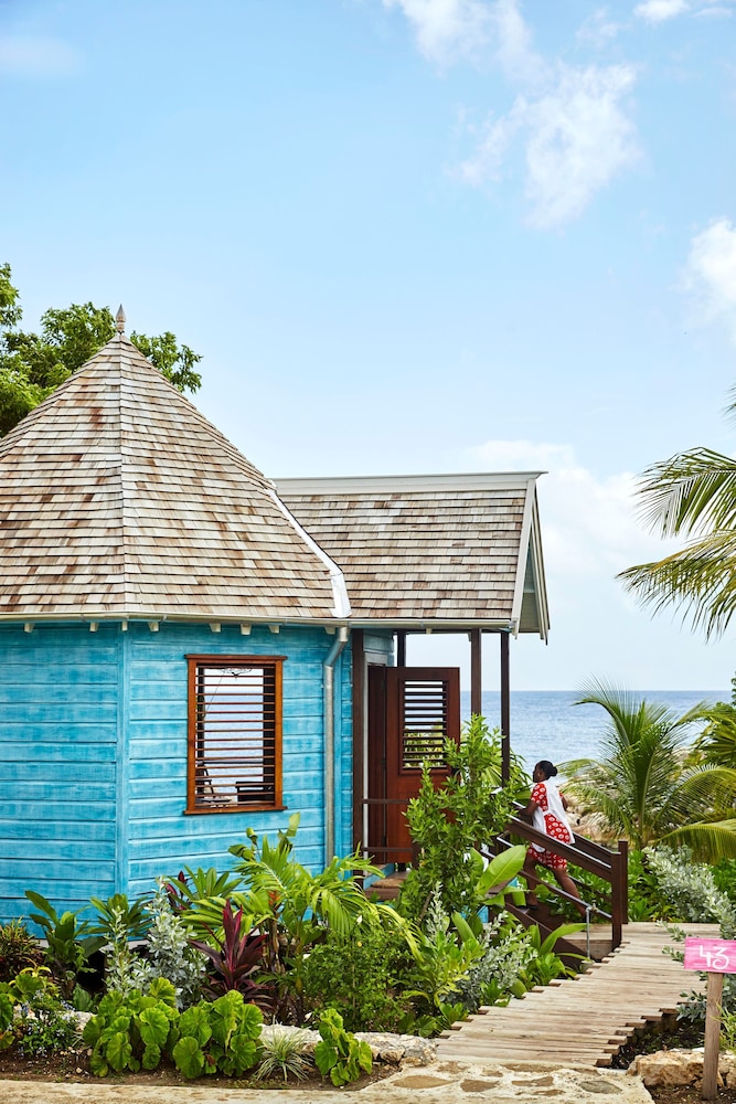 Oracabessa - GoldenEye