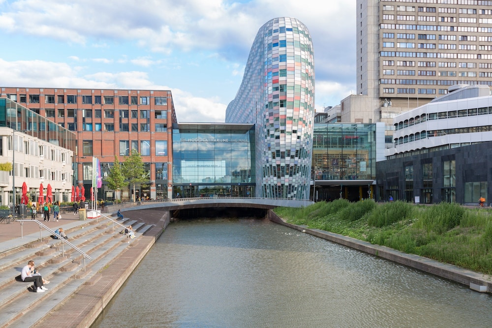 

Roma - Utrecht - Crowne Plaza UTRECHT - CENTRAL STATION