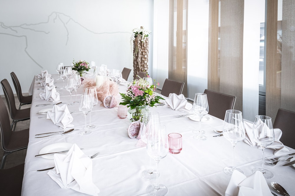 

Roma - Schaan - Hotel Buchserhof