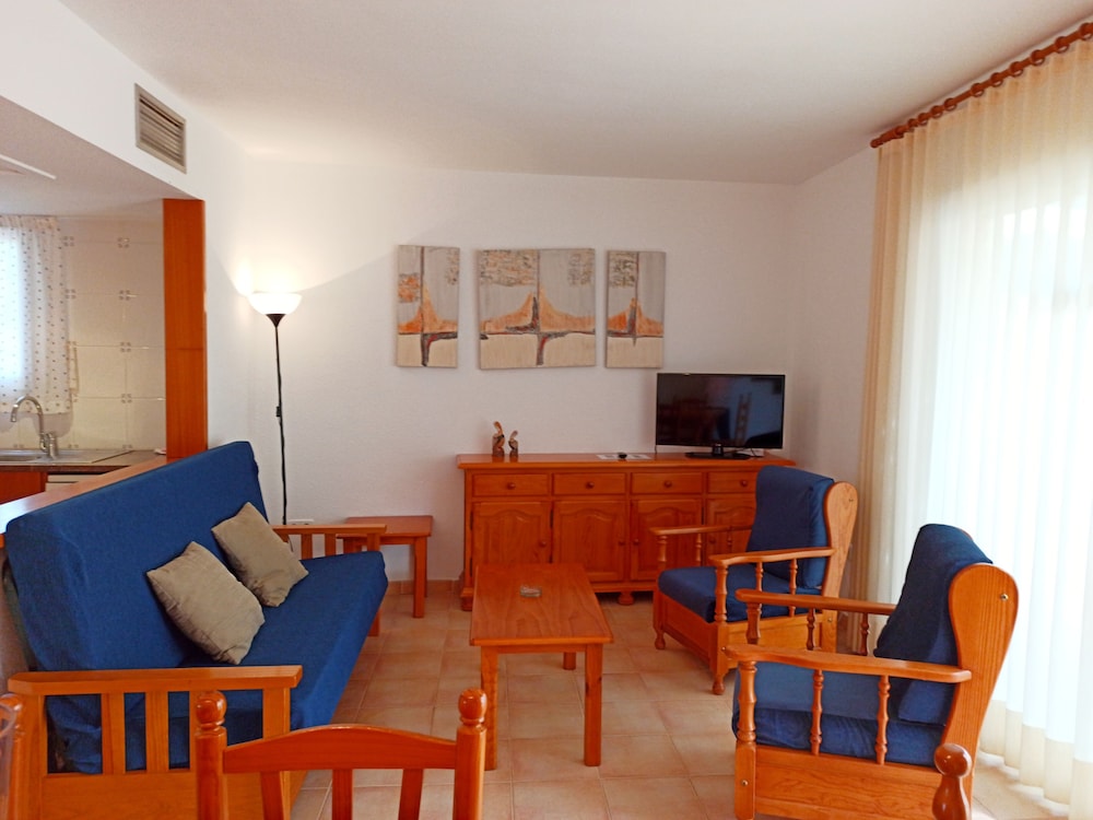 

Roma - Pals - Village Golf Beach