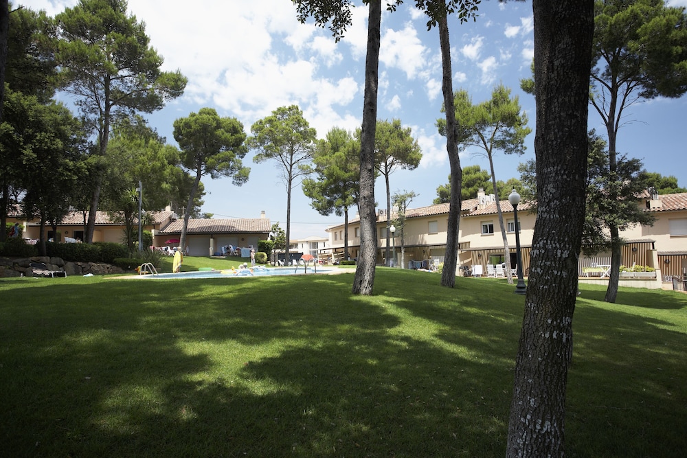 

Palermo - Begur - Village Golf Beach