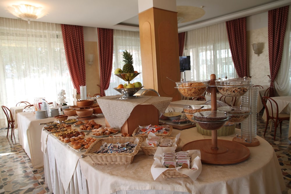 

Milano - Rimini - Hotel Adriatica sul Mare