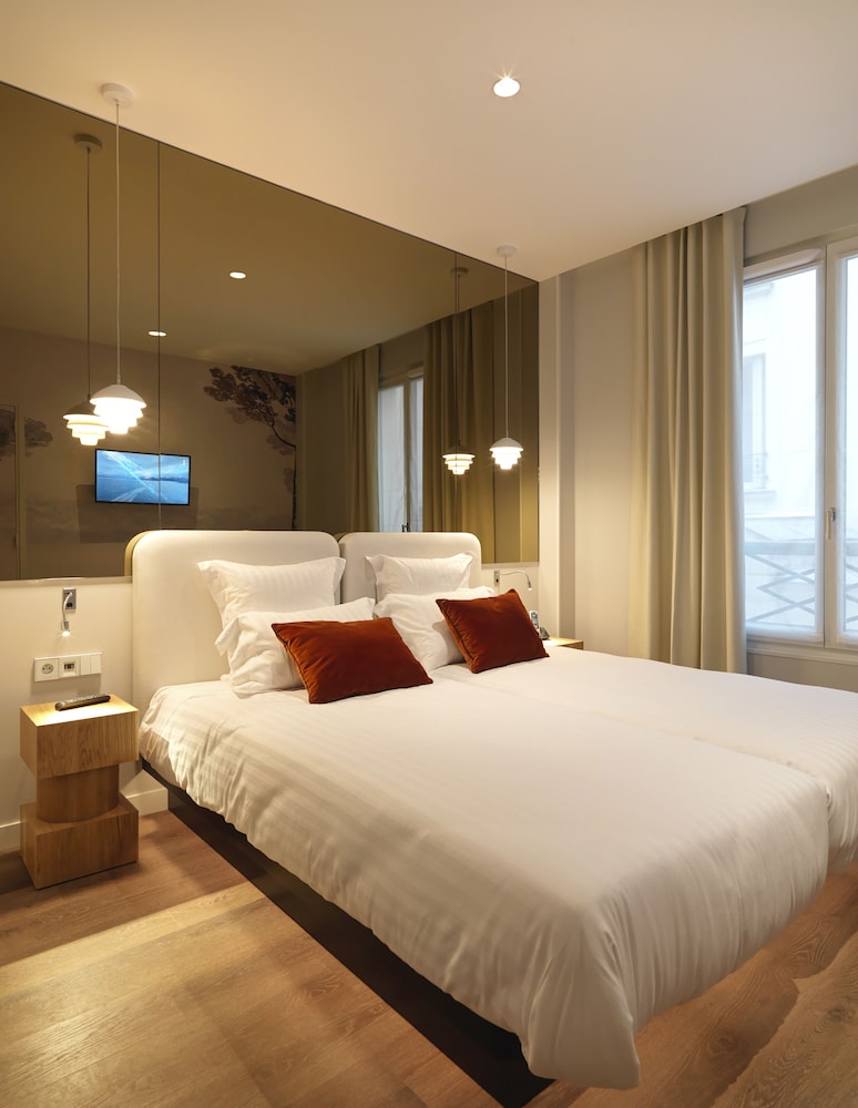 

Venezia - Clichy - Le Katorze Hôtel