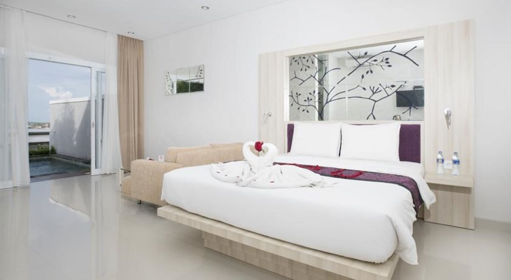 

Napoli - Nusa Dua - Bali - Loft Paradise