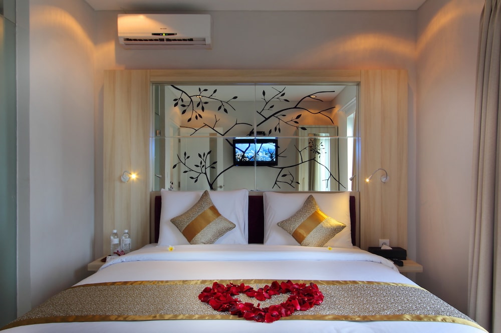 

Firenze - Nusa Dua - Bali - Loft Paradise