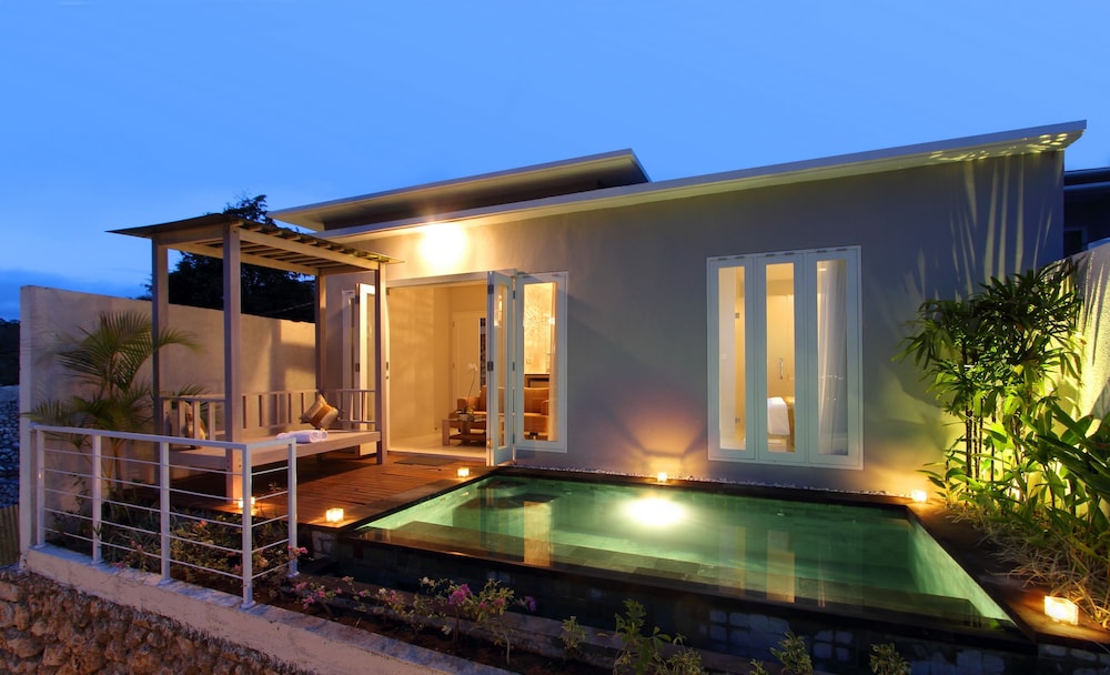 

Firenze - Nusa Dua - Bali - Loft Paradise