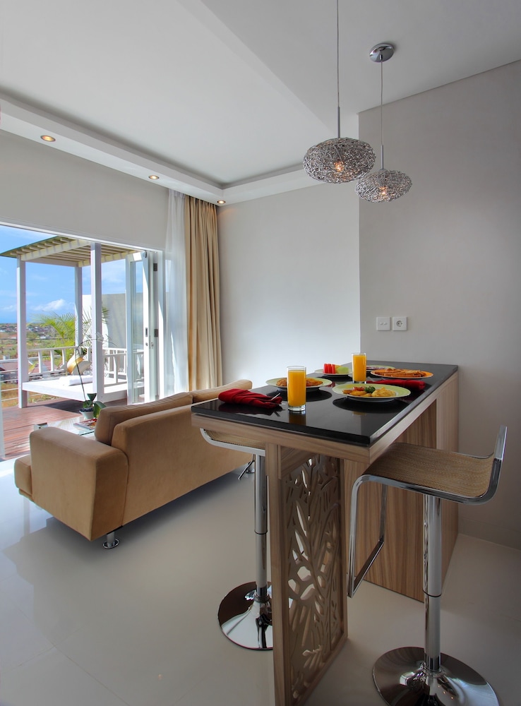 

Palermo - Nusa Dua - Bali - Loft Paradise