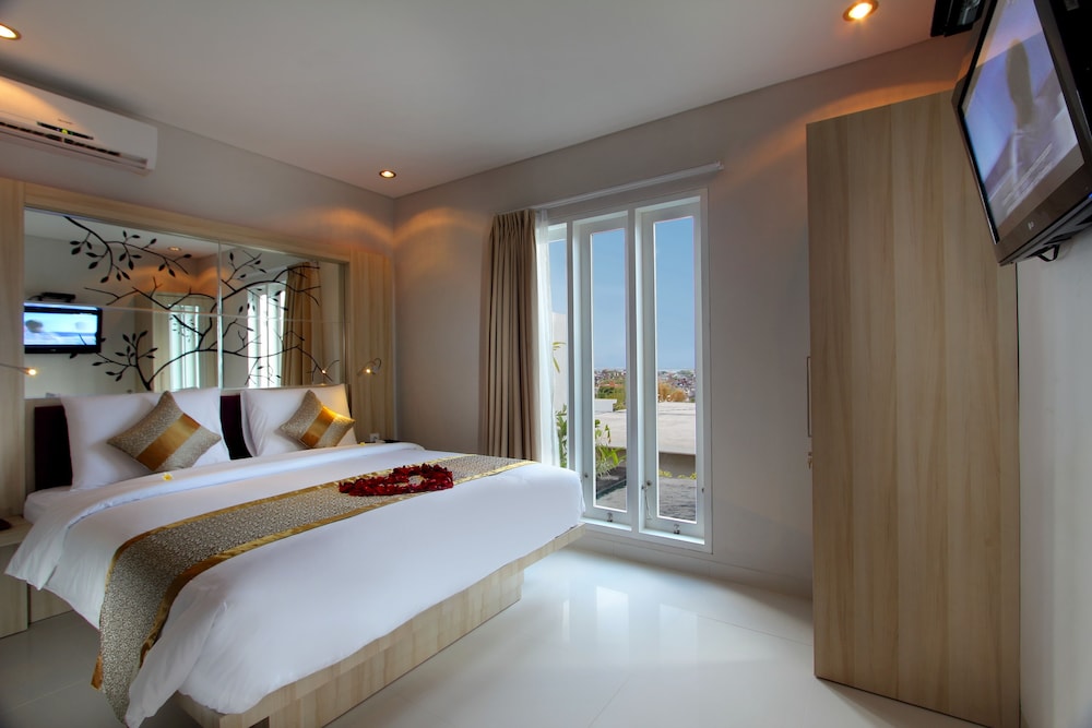 

Verona - Nusa Dua - Bali - Loft Paradise
