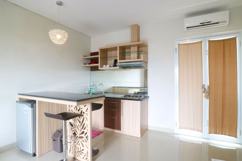 

Catania - Nusa Dua - Bali - Loft Paradise