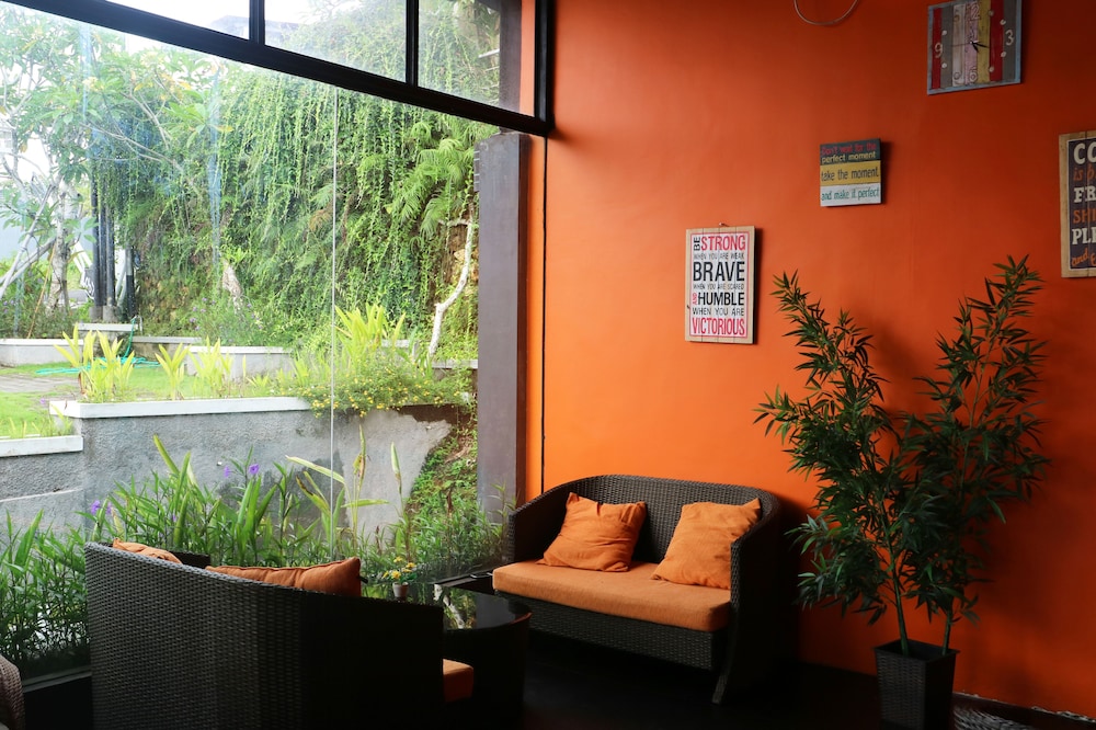 

Verona - Nusa Dua - Bali - Loft Paradise