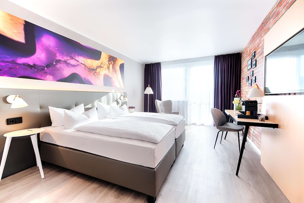 

Bologna - Francoforte sul Meno - ACHAT Hotel Offenbach Plaza