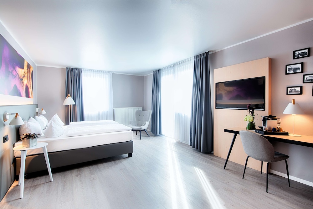 

Milano - Heusenstamm - ACHAT Hotel Offenbach Plaza