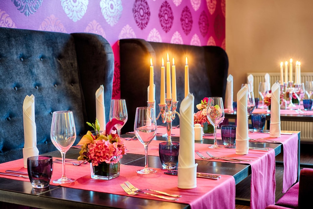 

Roma - Maintal - ACHAT Hotel Offenbach Plaza