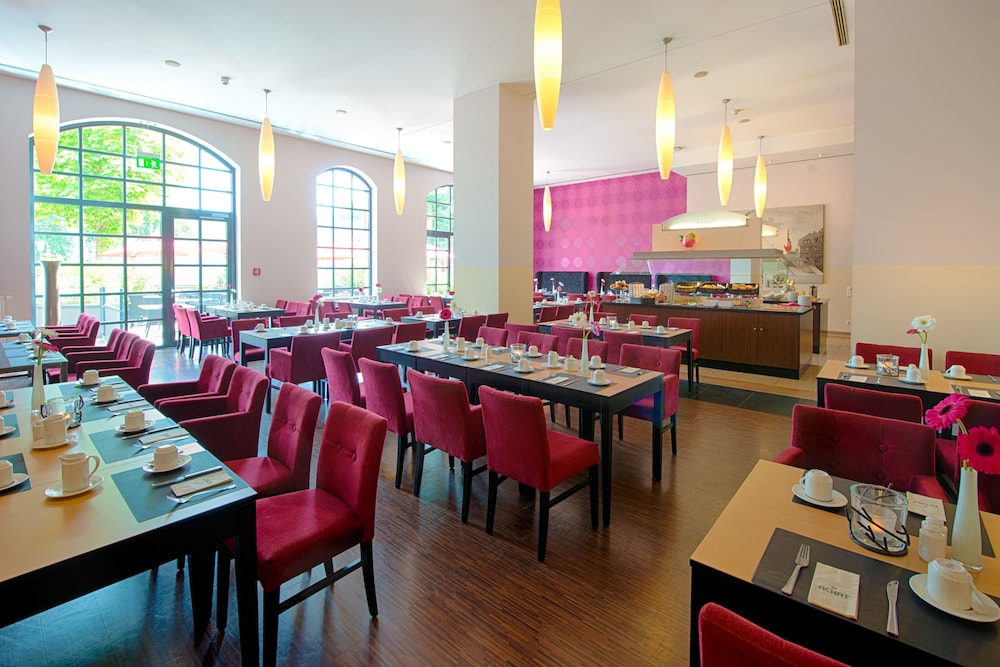 

Roma - Heusenstamm - ACHAT Hotel Offenbach Plaza