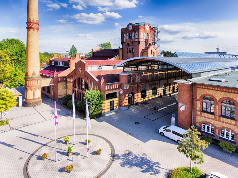 

Milano - Francoforte sul Meno - ACHAT Hotel Offenbach Plaza
