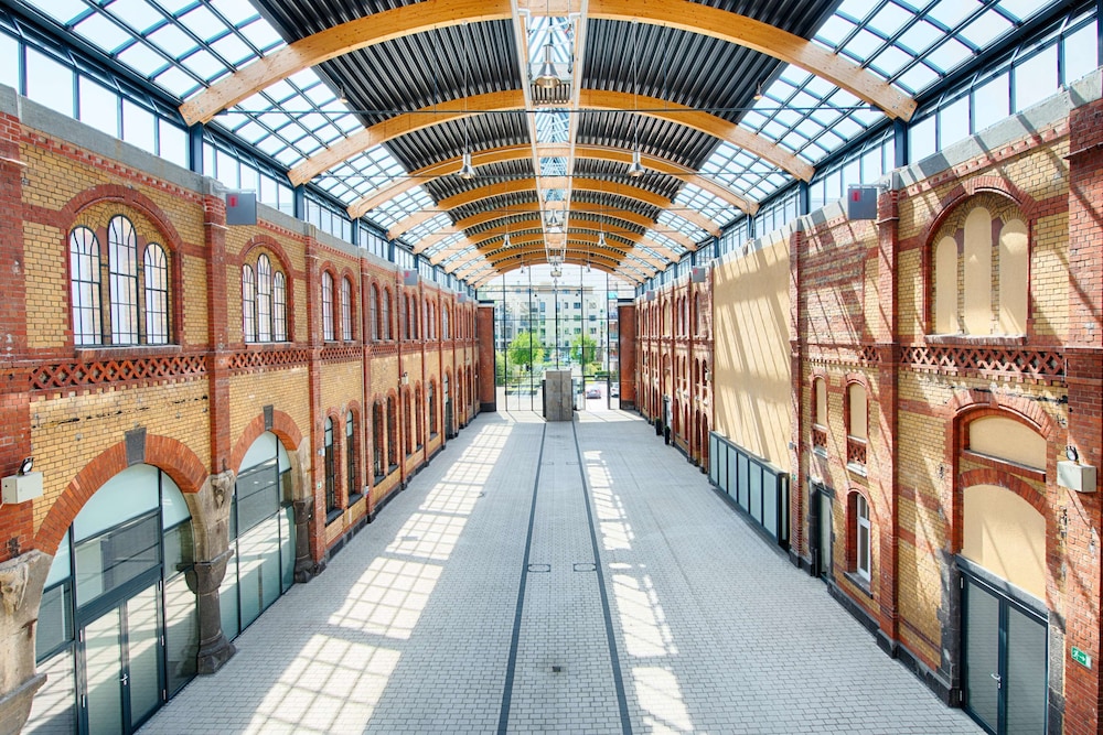 

Roma - Maintal - ACHAT Hotel Offenbach Plaza