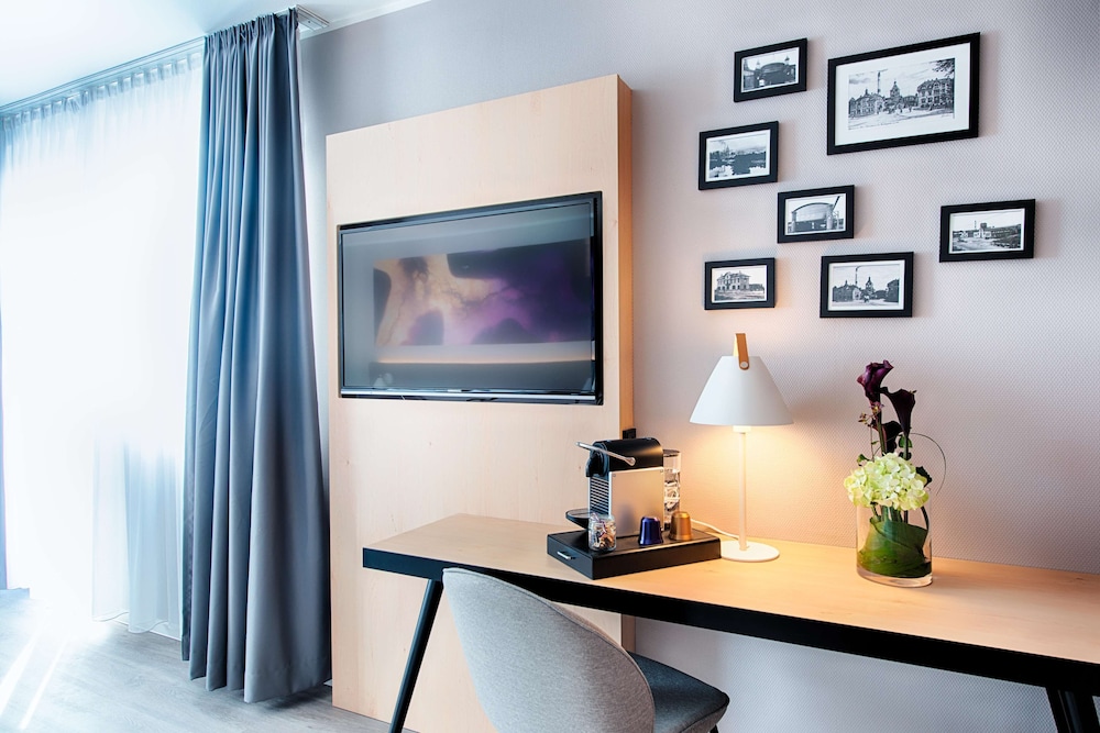 

Roma - Francoforte sul Meno - ACHAT Hotel Offenbach Plaza