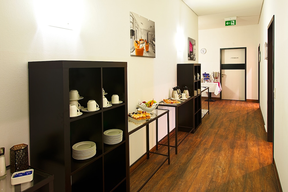 

Firenze - Heusenstamm - ACHAT Hotel Offenbach Plaza