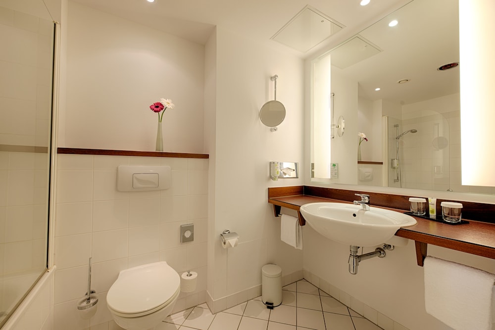 

Roma - Heusenstamm - ACHAT Hotel Offenbach Plaza