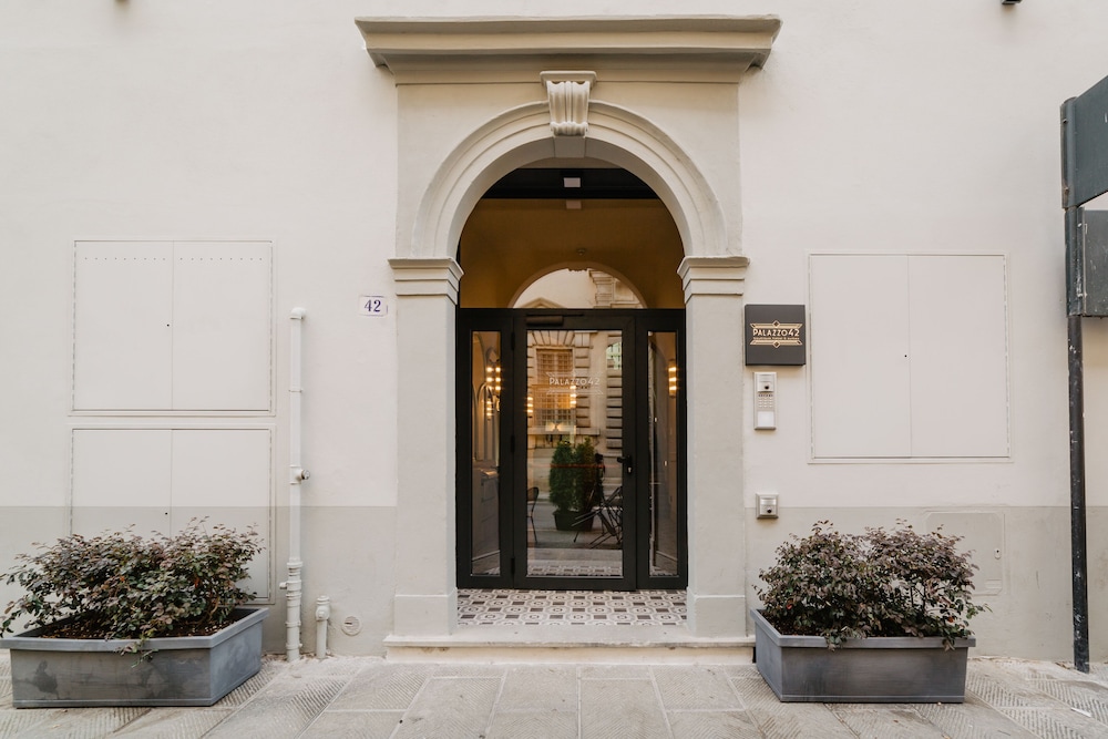 

Milano - Pistoia - Palazzo 42 - Boutique Hotel & Suites
