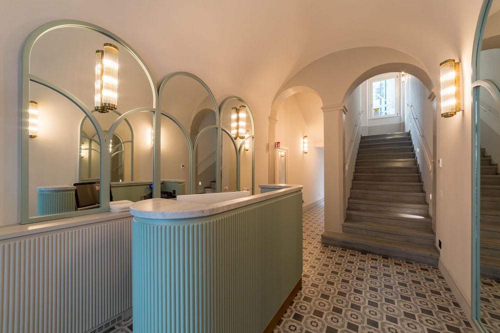

Venezia - Pistoia - Palazzo 42 - Boutique Hotel & Suites