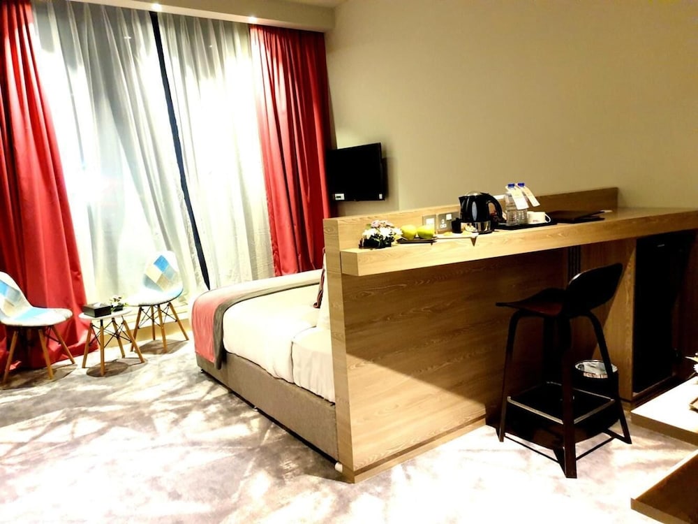 

Milano - Deira - FORTUNE ATRIUM HOTEL