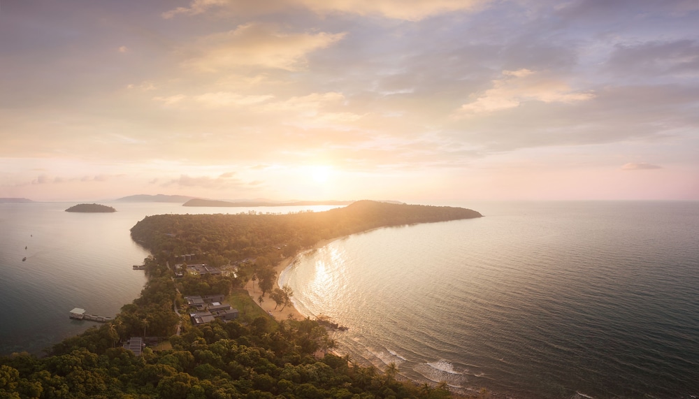 

Milano - Koh Ta kiev Island - Koh Russey Resort
