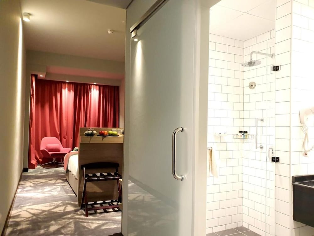 

Milano - Deira - FORTUNE ATRIUM HOTEL
