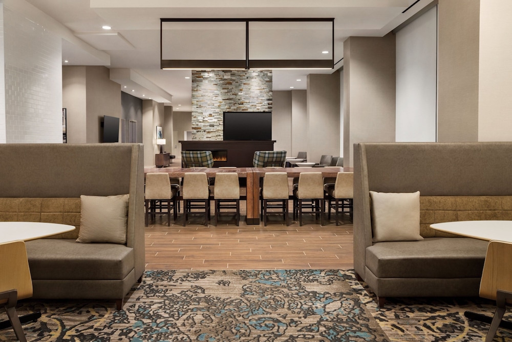 

Catania - Jamaica (NY) - Residence Inn by Marriott New York JFK Airport