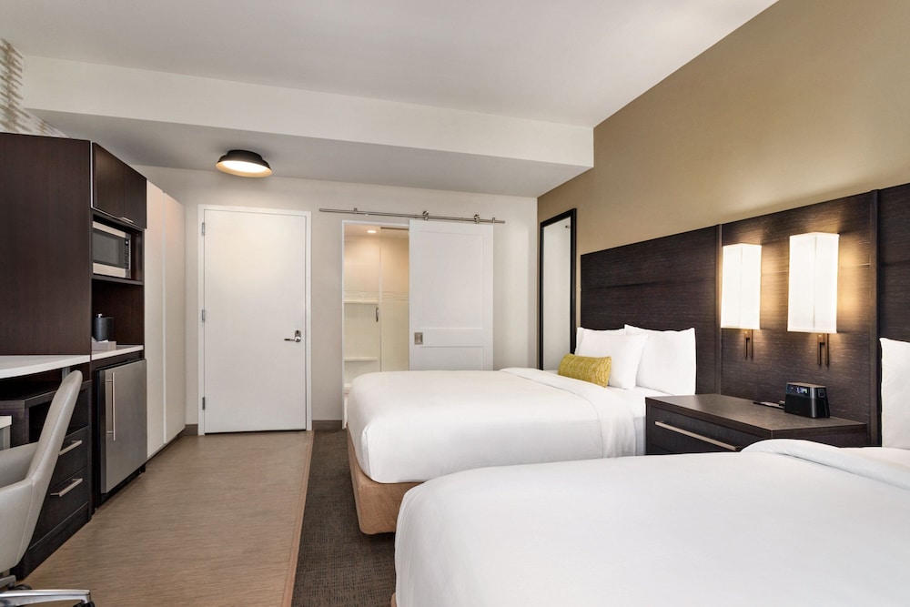 

Napoli - New York - Aeroporto JFK - Residence Inn by Marriott New York JFK Airport