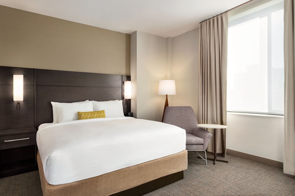 

Napoli - New York - Aeroporto JFK - Residence Inn by Marriott New York JFK Airport