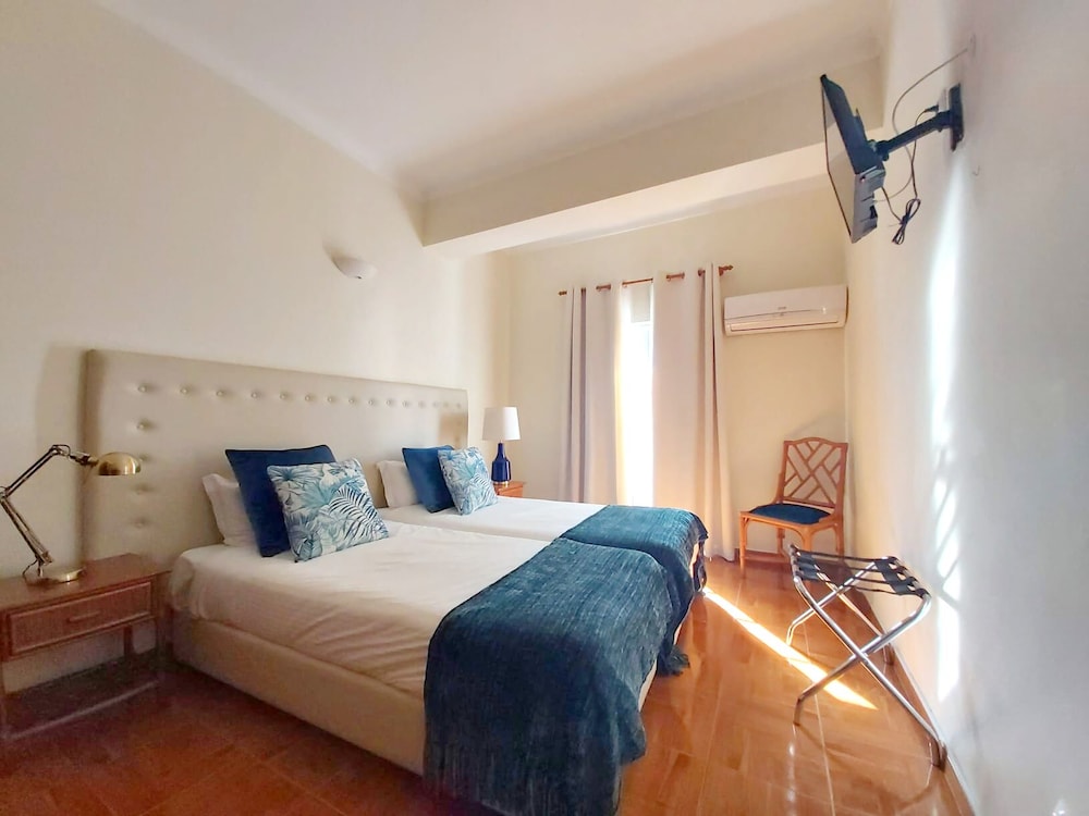 

Milano - Odemira - The Blue Bamboo Hotel - Duna Parque Resorts & Hotels
