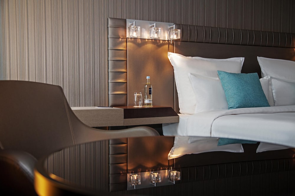 

Milano - Blankenfelde - Steigenberger Airport Hotel Berlin