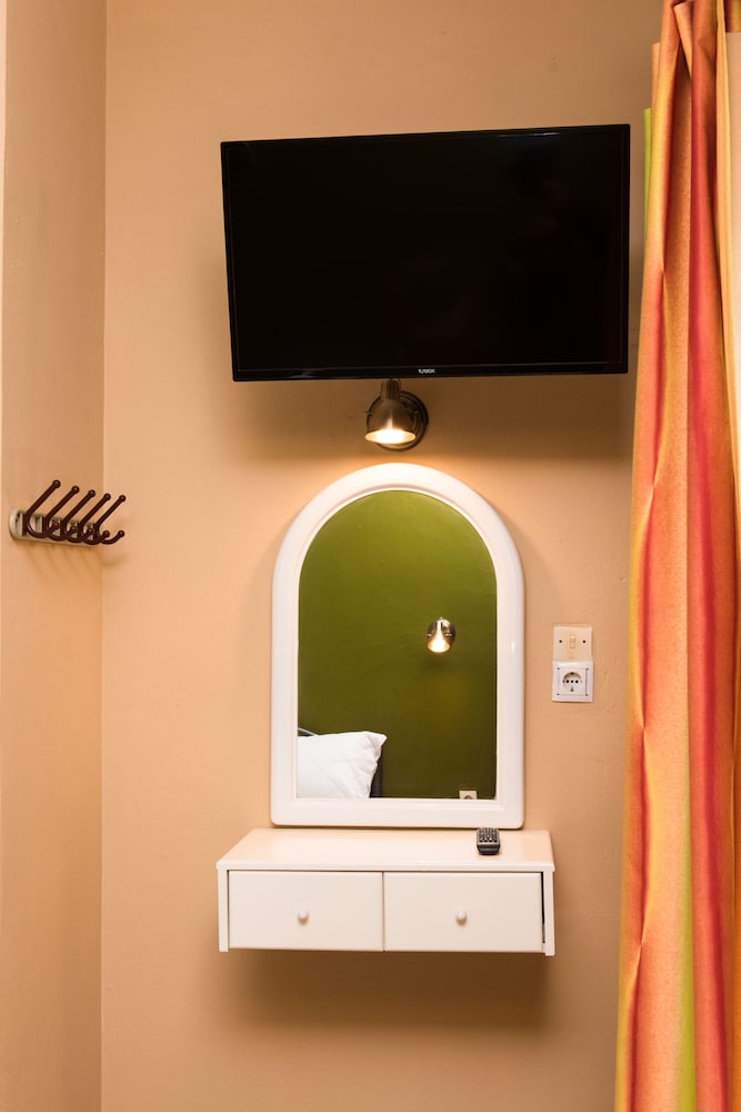 

Firenze - Agios Georgios, Corfú - Southgate Apartments
