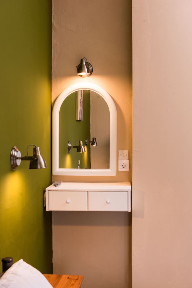 

Roma - Agios Georgios, Corfú - Southgate Apartments