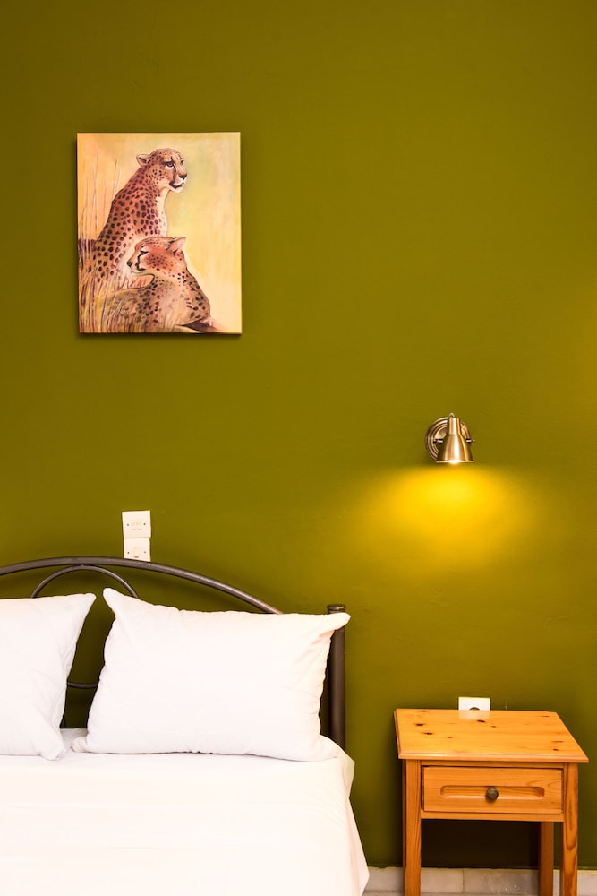 

Milano - Perivólion - Southgate Apartments