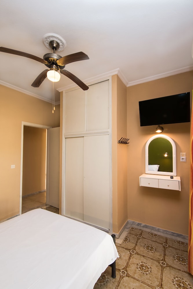 

Venezia - Agios Georgios, Corfú - Southgate Apartments