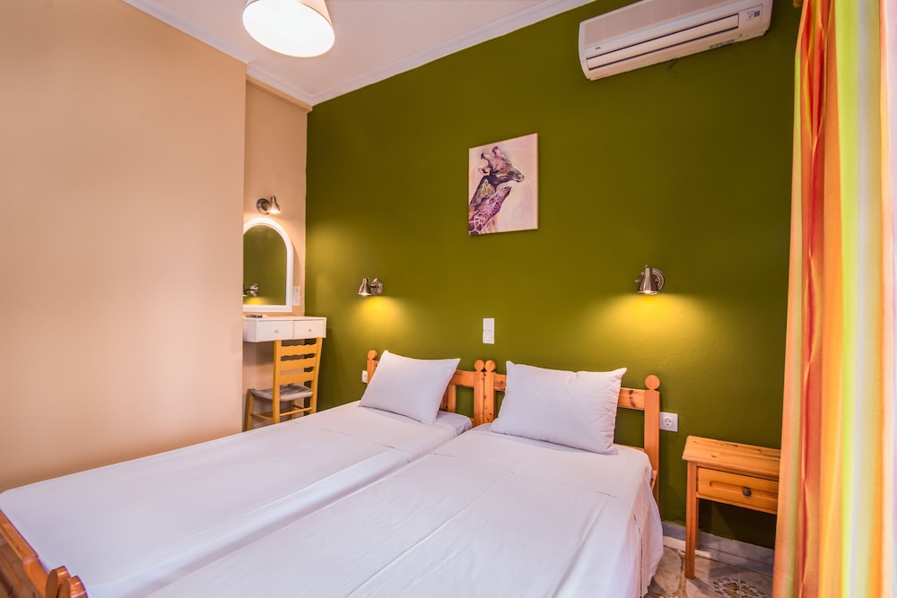 

Palermo - Agios Georgios, Corfú - Southgate Apartments
