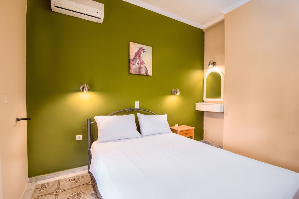 

Bologna - Agios Georgios, Corfú - Southgate Apartments