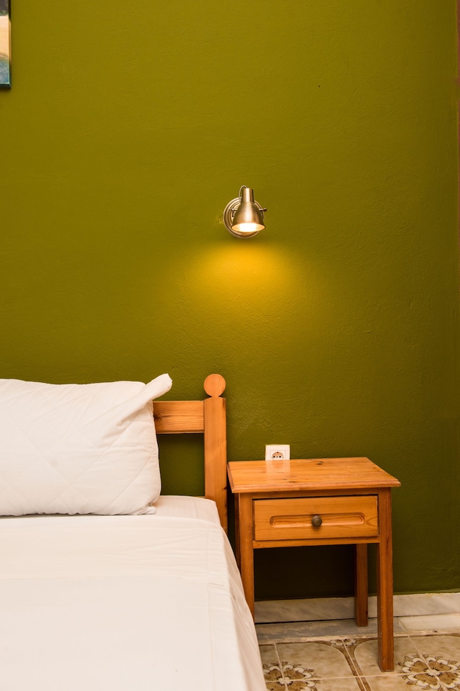 

Milano - Agios Georgios, Corfú - Southgate Apartments