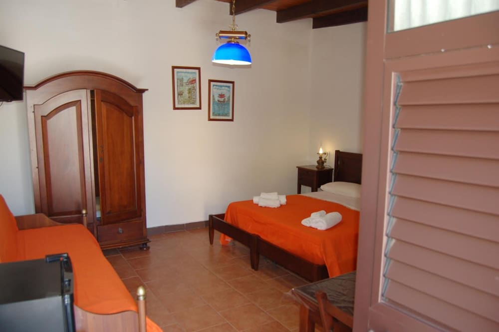 Venezia - Isole Eolie, Sicilia - Hotel Al Togo Fitness & Relax