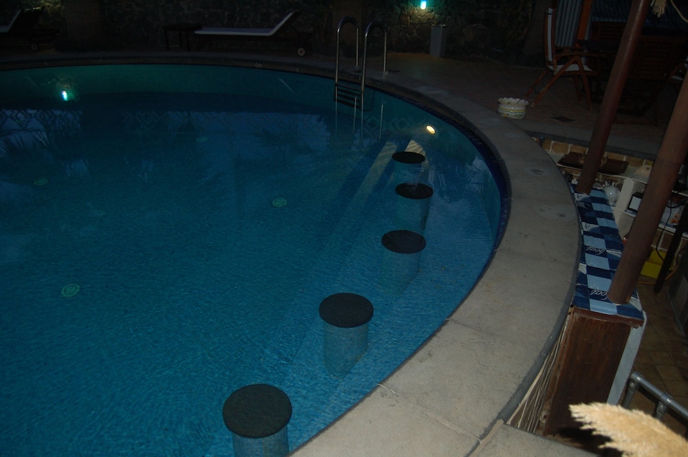

Milano - Isole Eolie, Sicilia - Hotel Al Togo