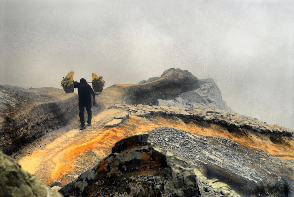 

Milano - Vulcano, Isole Eolie - Hotel Al Togo