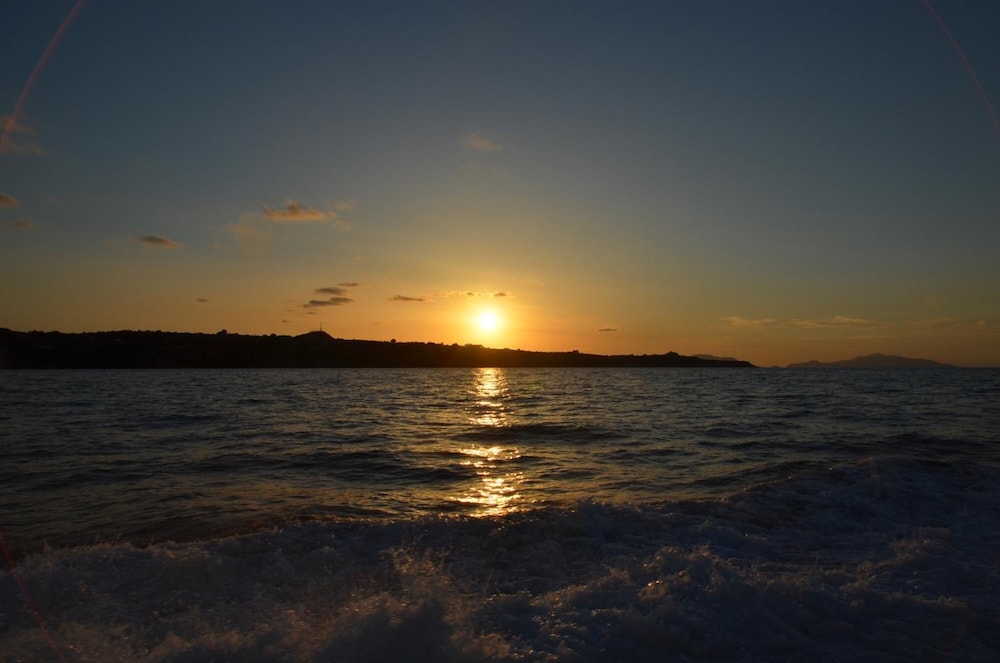 

Venezia - Vulcano, Isole Eolie - Hotel Al Togo