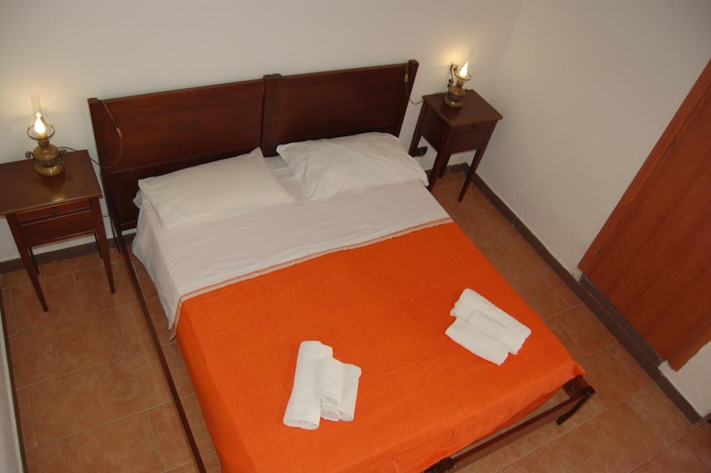 

Bologna - Vulcano, Isole Eolie - Hotel Al Togo